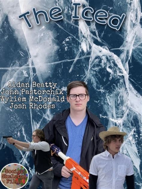 The I'Cest (2021) Full Cast & Crew .